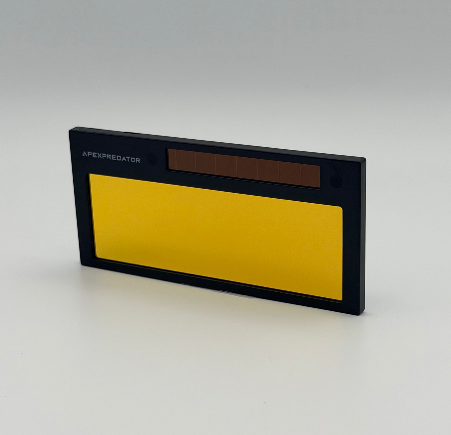 ApexPredator Gold Digital Slim