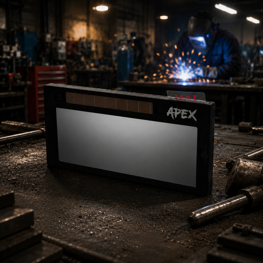 ApexPlatinum Digital True Color