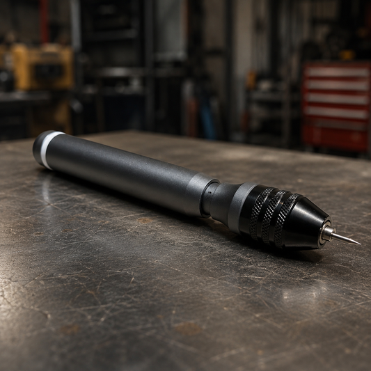 Tungsten Sharpener