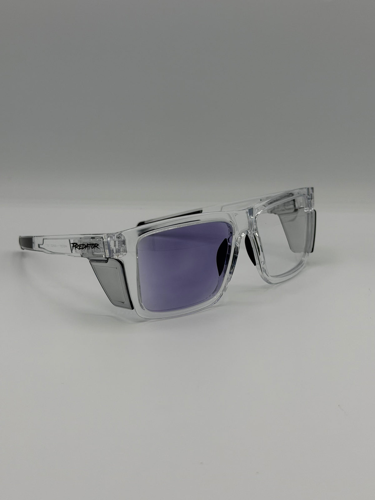 Predator Safety Glasses Photochromic