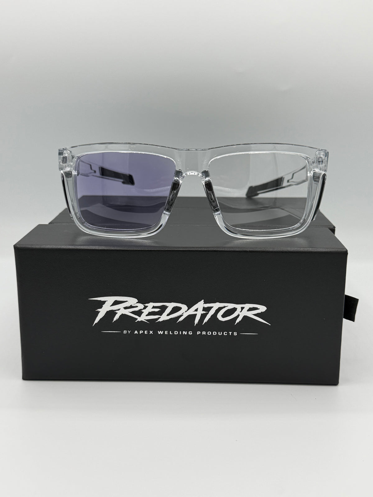 Predator Safety Glasses Photochromic