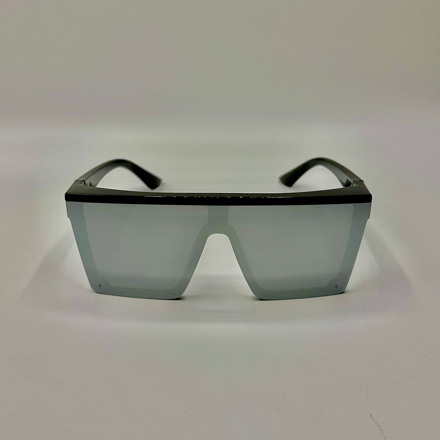 Pro Safety Sunglasses Silver