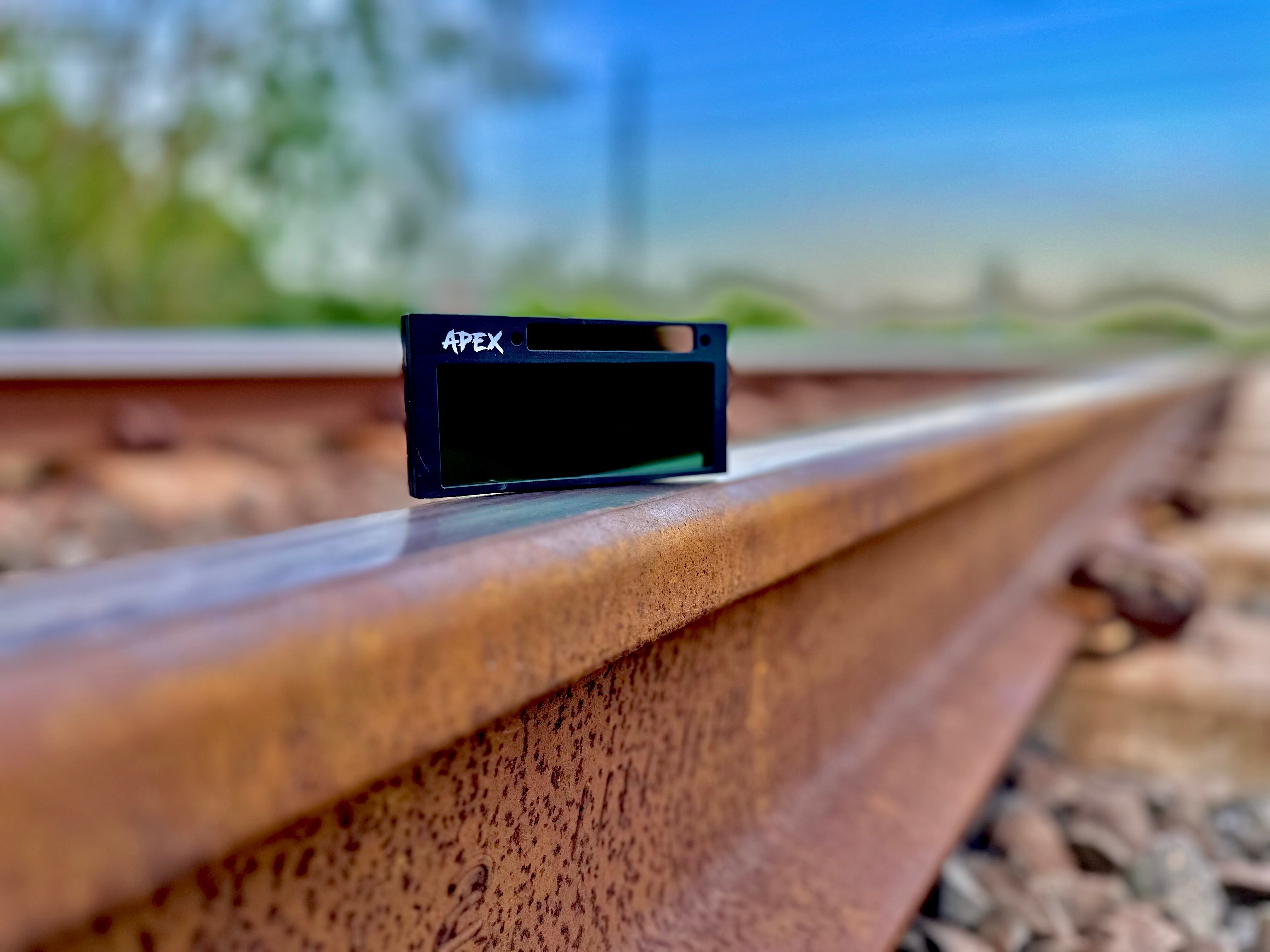 Apex Welding Lenses – Apex Welding Products