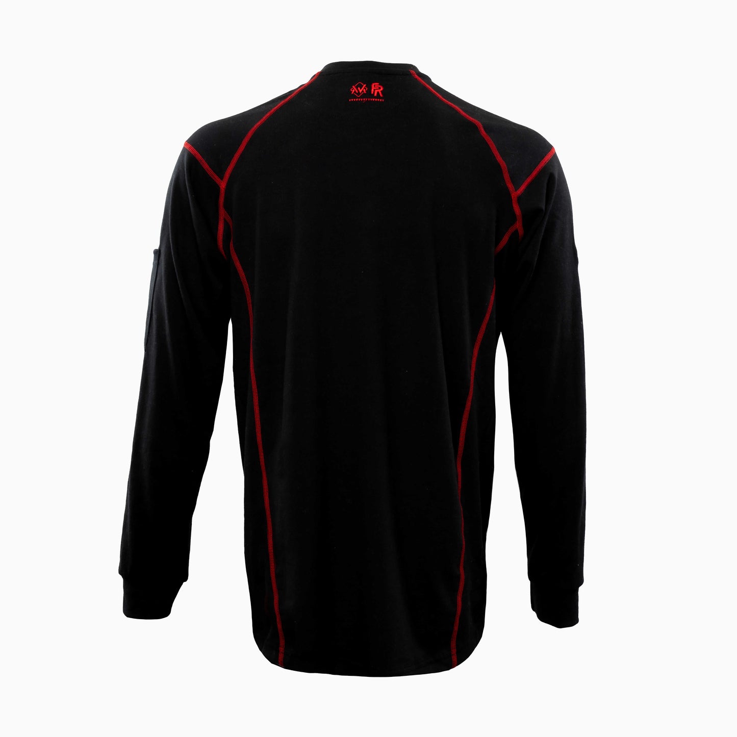 Elite FR Long-Sleeve Work Tee