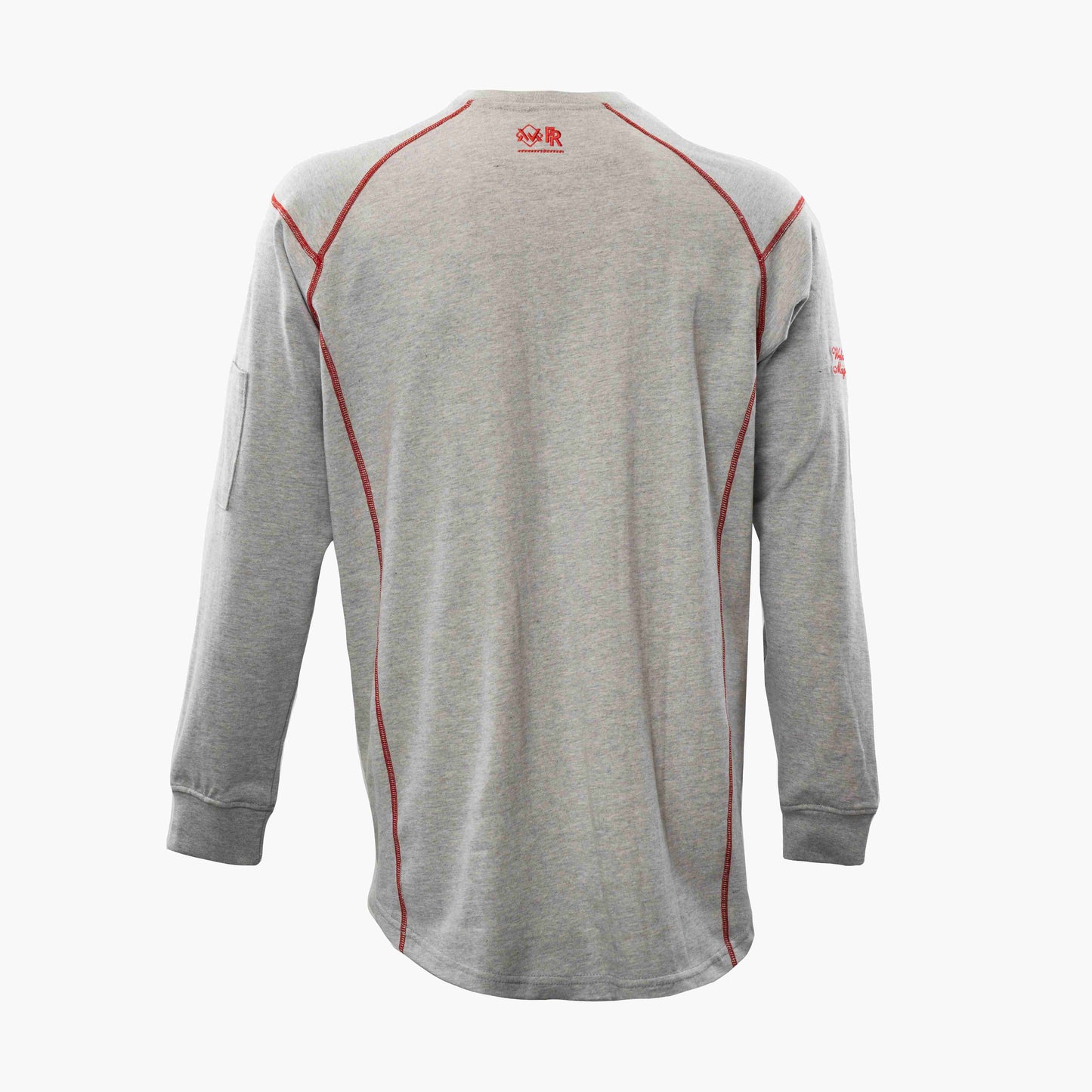 Elite FR Long-Sleeve Work Tee