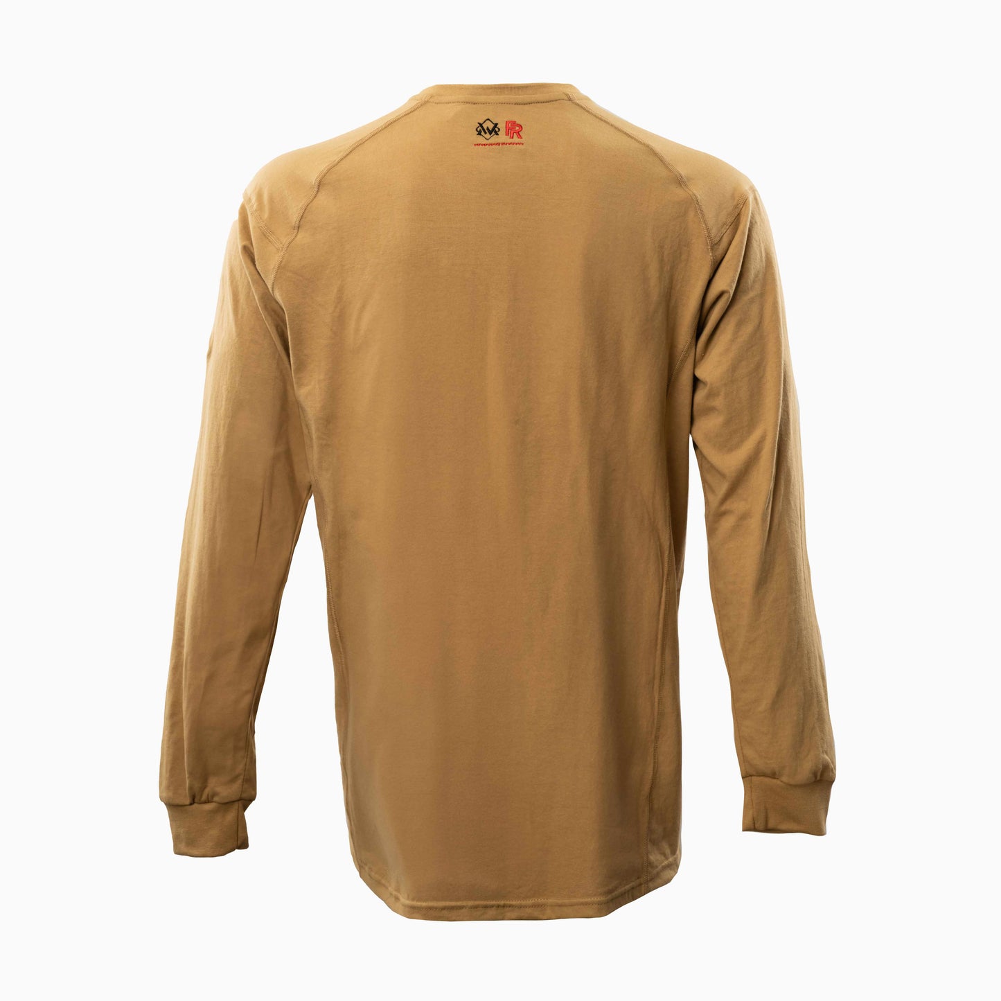 Elite FR Long-Sleeve Work Tee