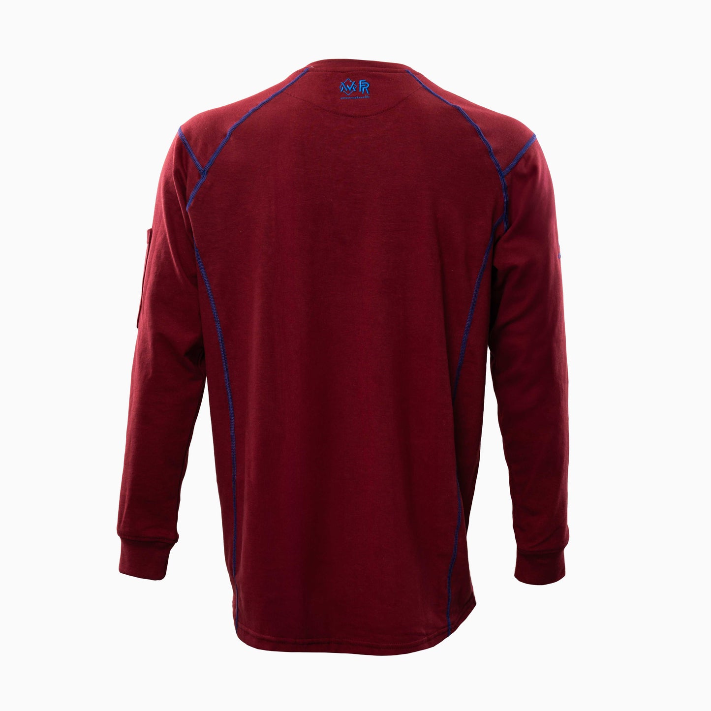 Elite FR Long-Sleeve Work Tee