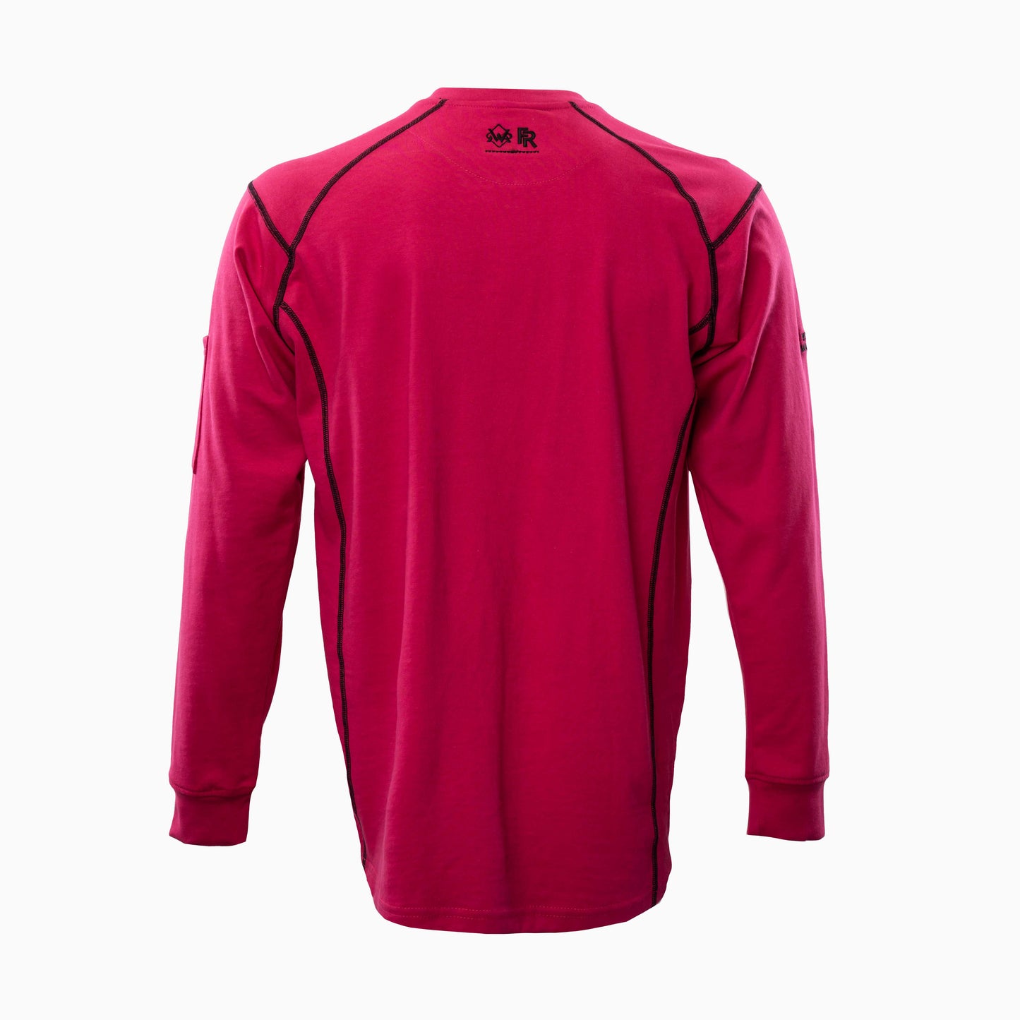 Elite FR Long-Sleeve Work Tee