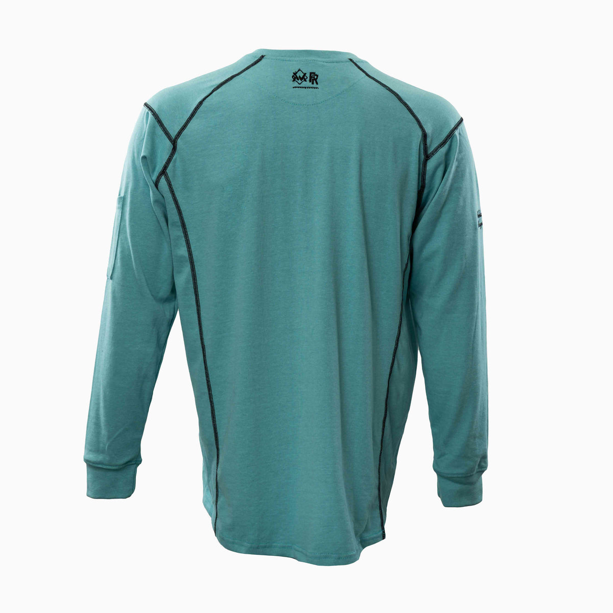 Elite FR Long-Sleeve Work Tee