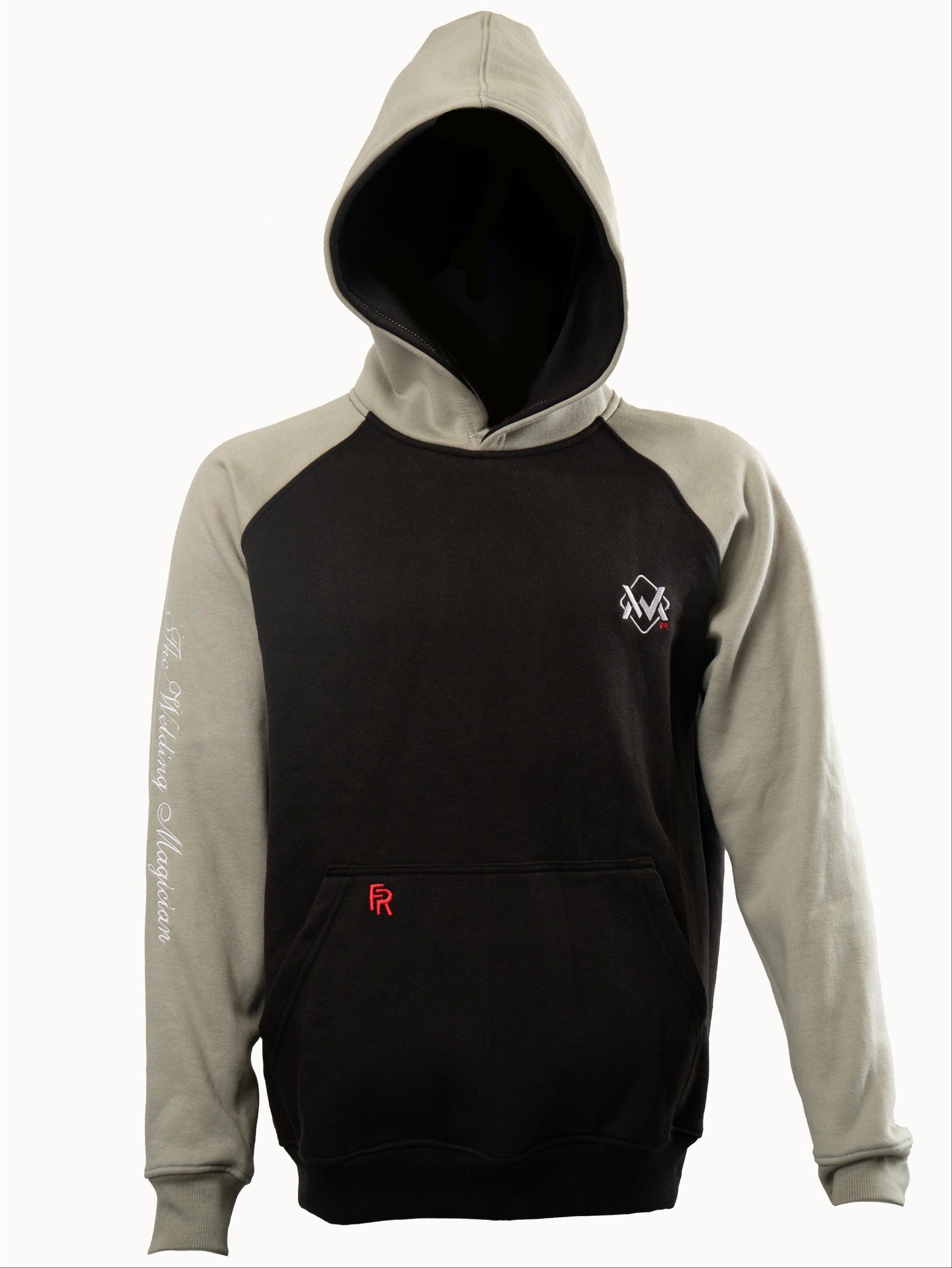 Magician FR Work Hoodie