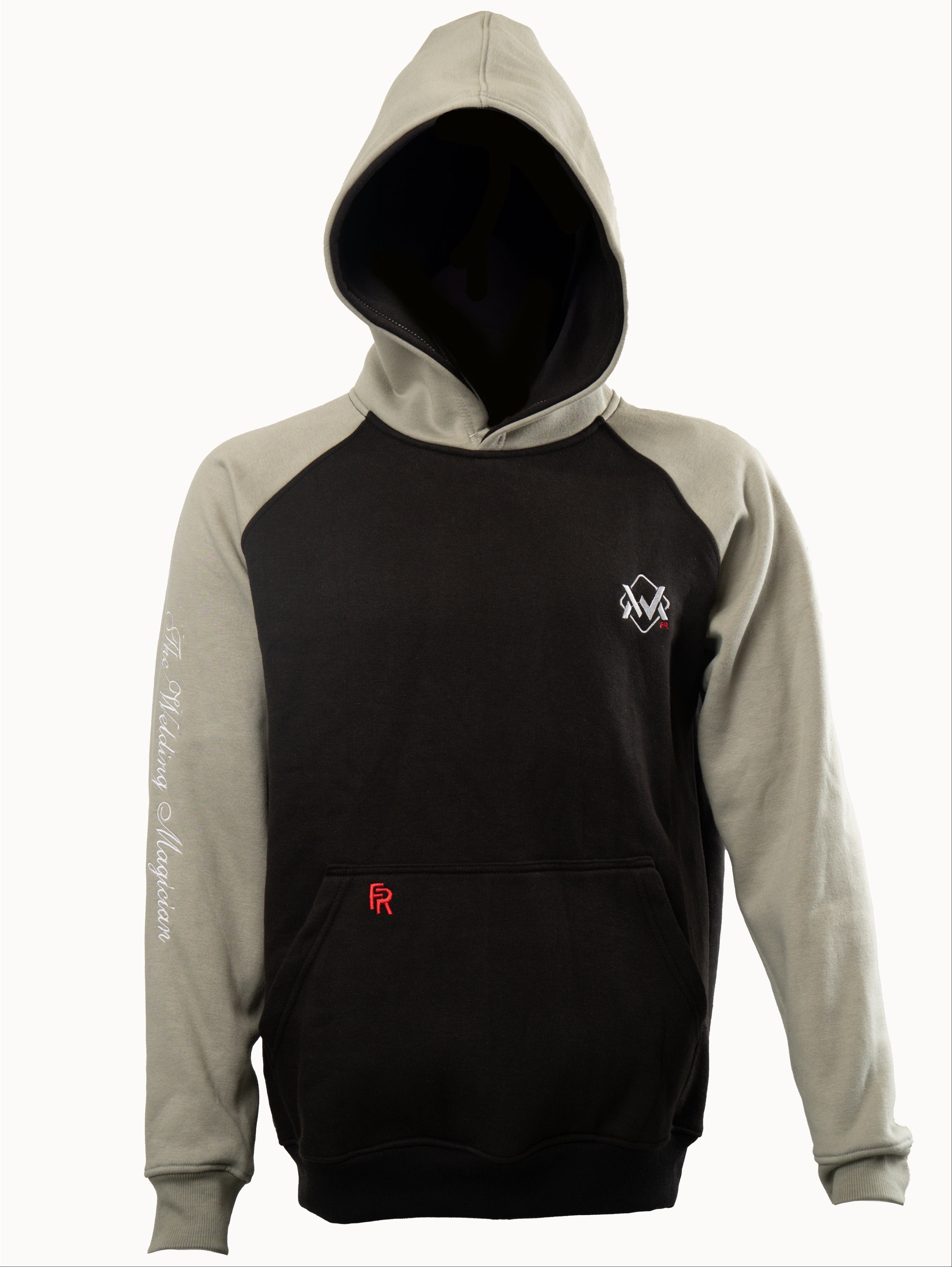 Magician FR Work Hoodie