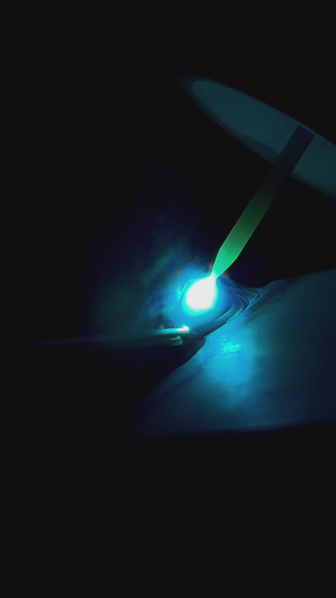 Low Stock) ApexSolaris Next Generation Welding Lens – Apex Welding