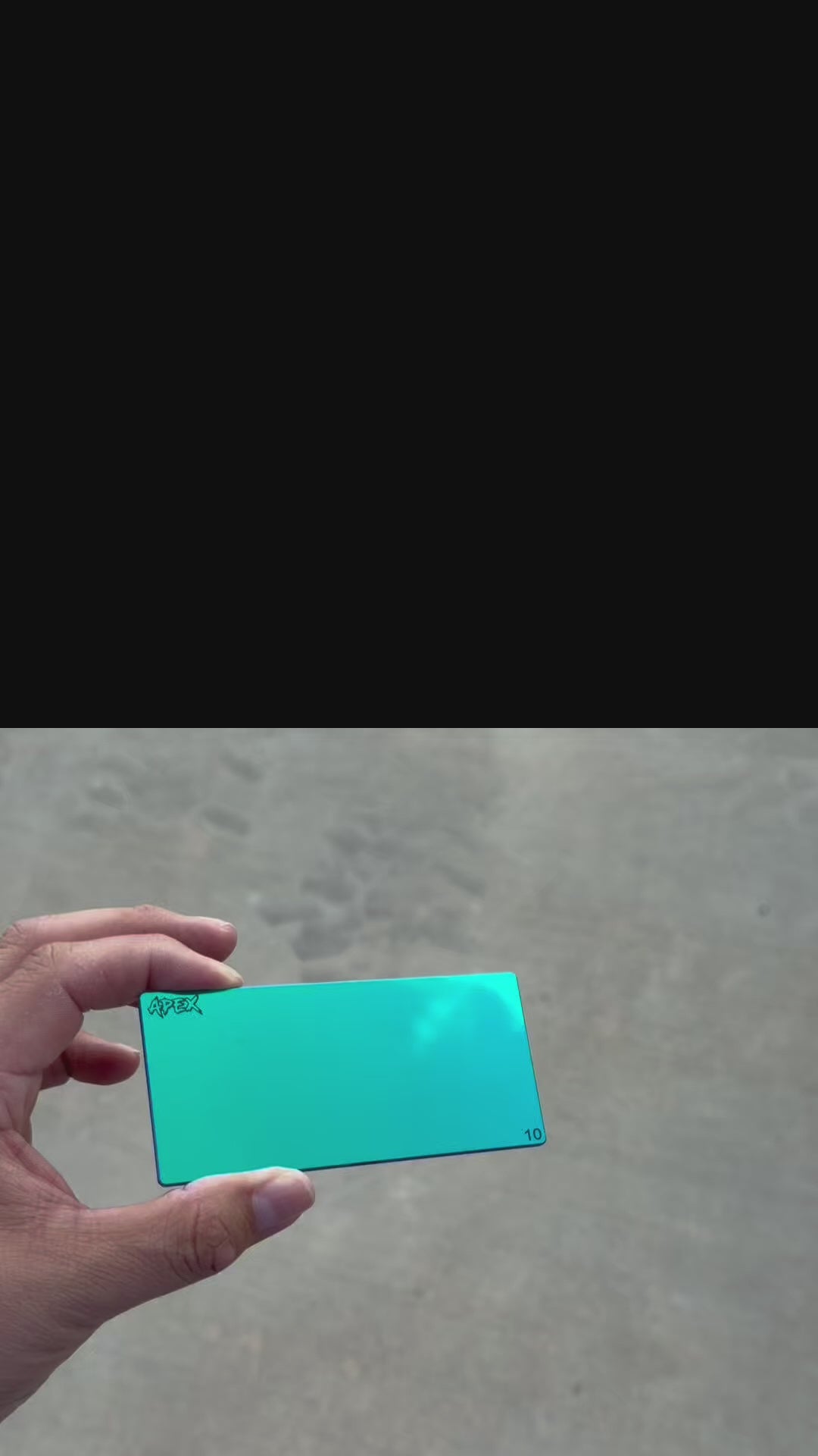 Load video: 